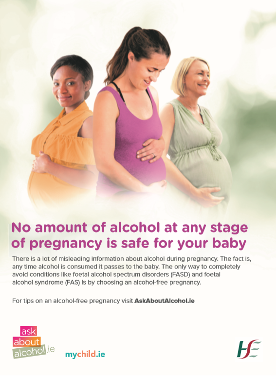 Pregnancy and alcohol - South Western Regional Drugs ...