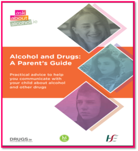 Alcohol and drugs: A parents guide